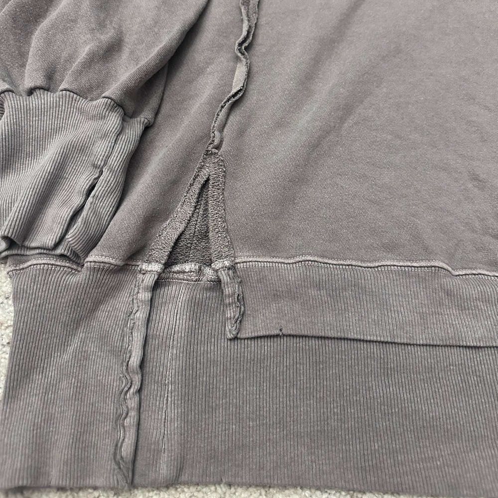 WE THE FREE - Camden Distressed Sweatshirt - Picture 4 of 5